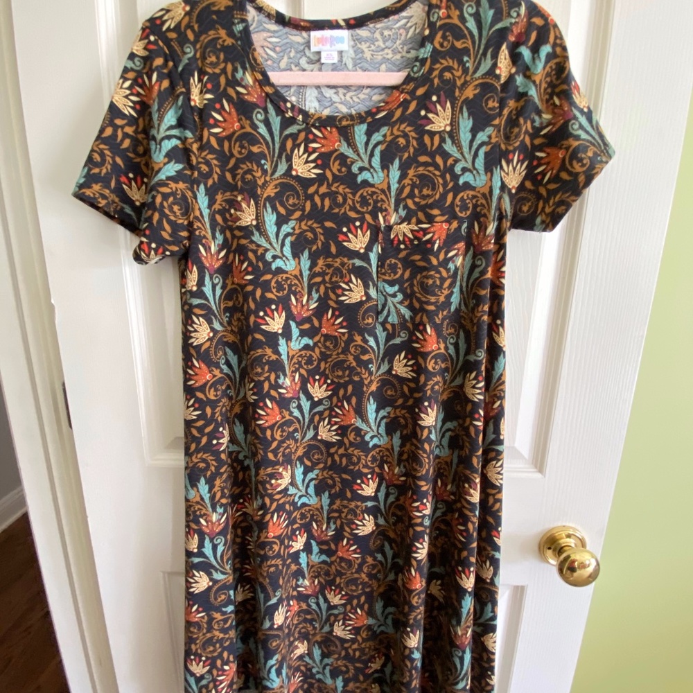 LuLaRoe Carly